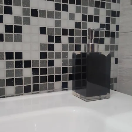 Vakantiehuis Russo *