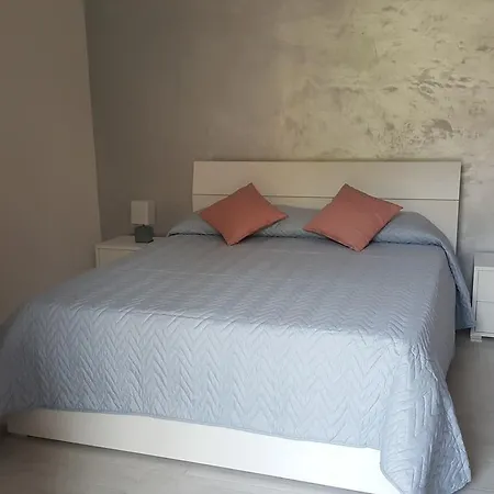 Vakantiehuis Russo *