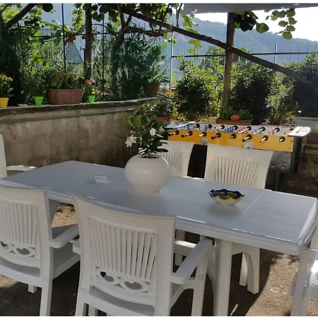 Russo Vakantiehuis *