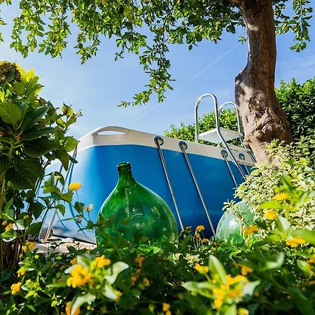 Russo Vakantiehuis *