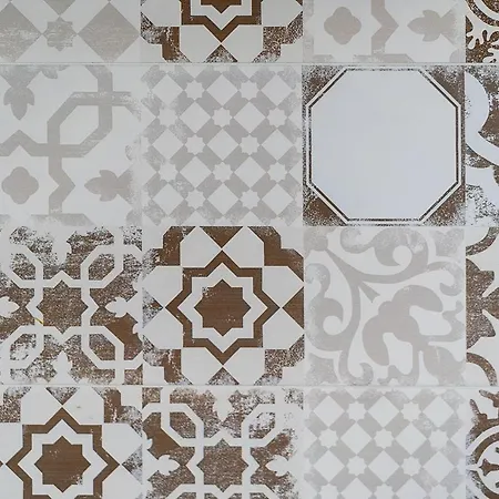 Vakantiehuis Russo *