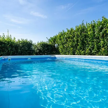 Vakantiehuis Russo *