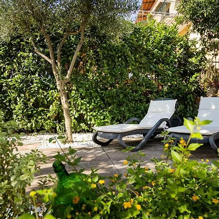 Holiday home Russo