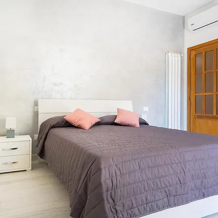 Russo Holiday home Vico Equense