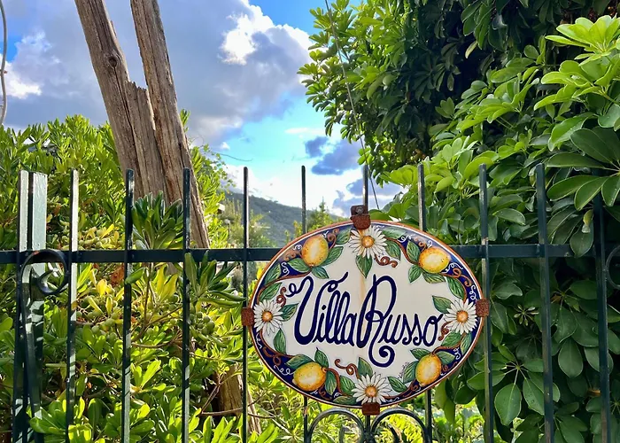 Дом отдыха Russo