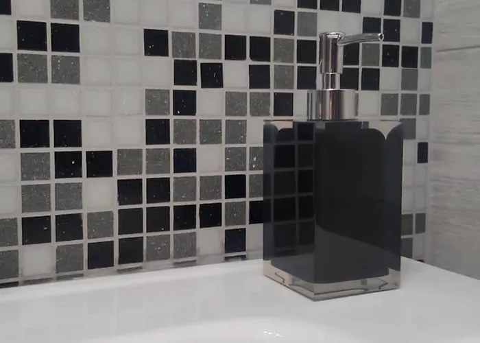 Дом отдыха Russo *