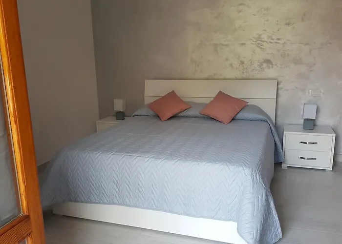 Дом отдыха Russo *