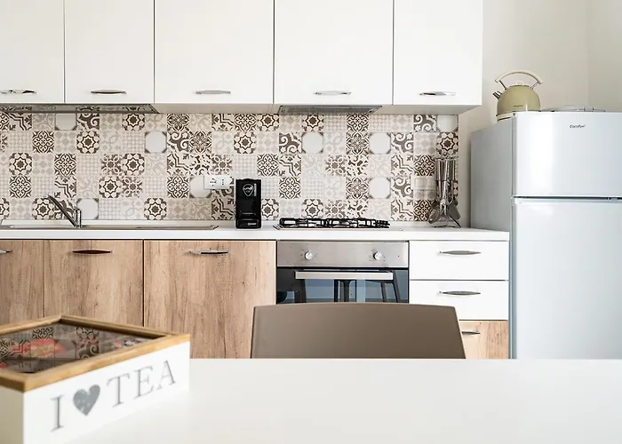 Russo Дом отдыха Вико-Экуенсе